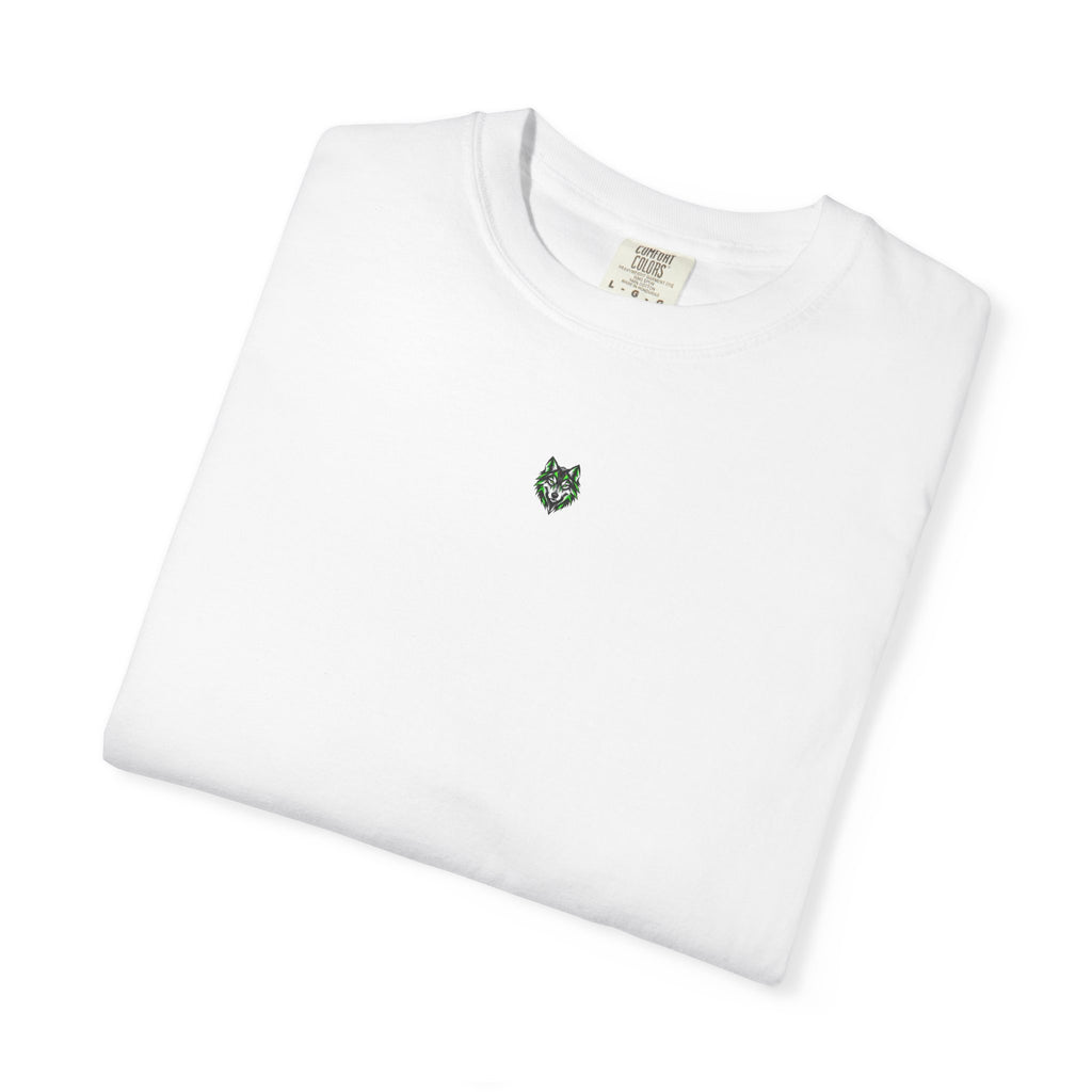 Wolf Crest T-Shirt