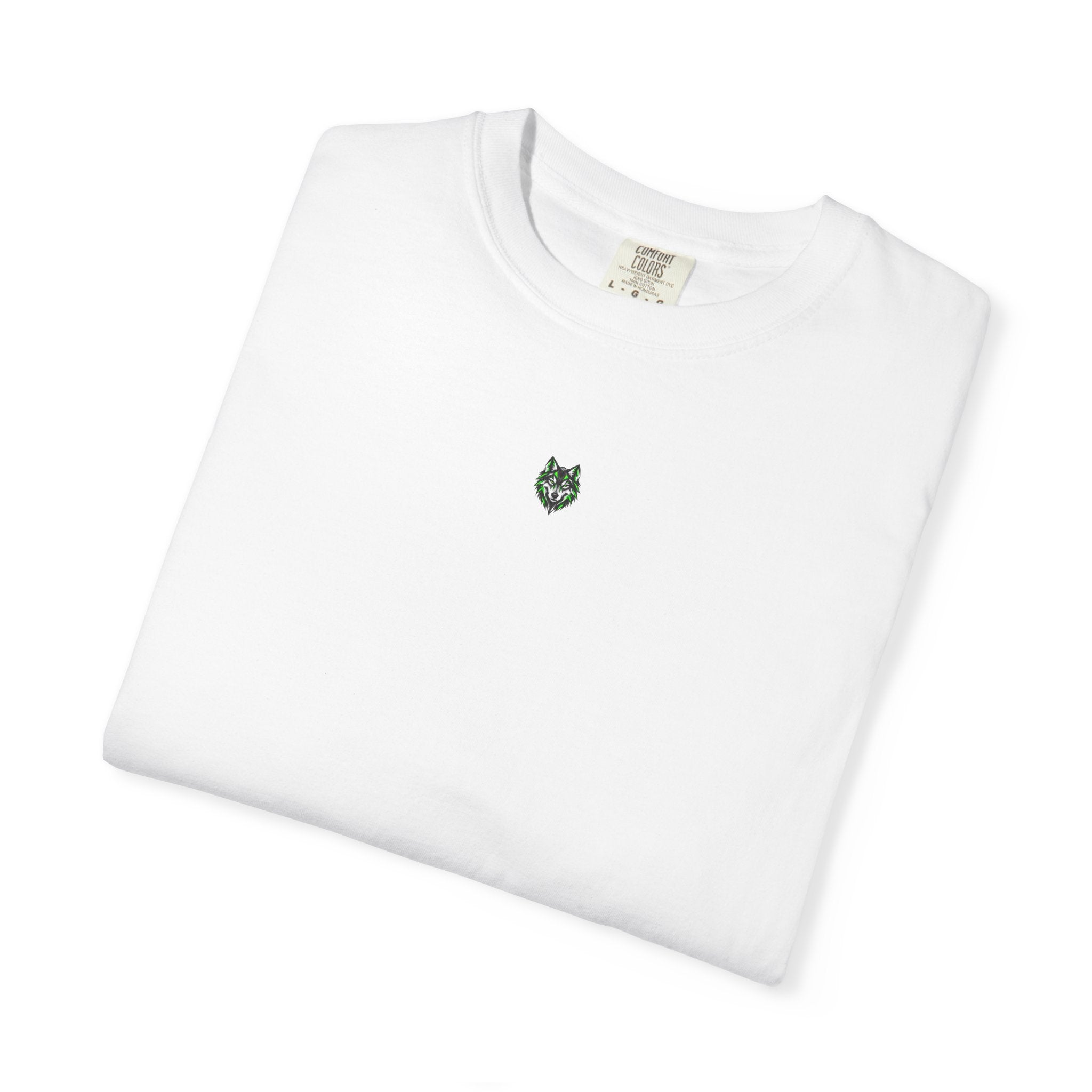 Wolf Crest T-Shirt