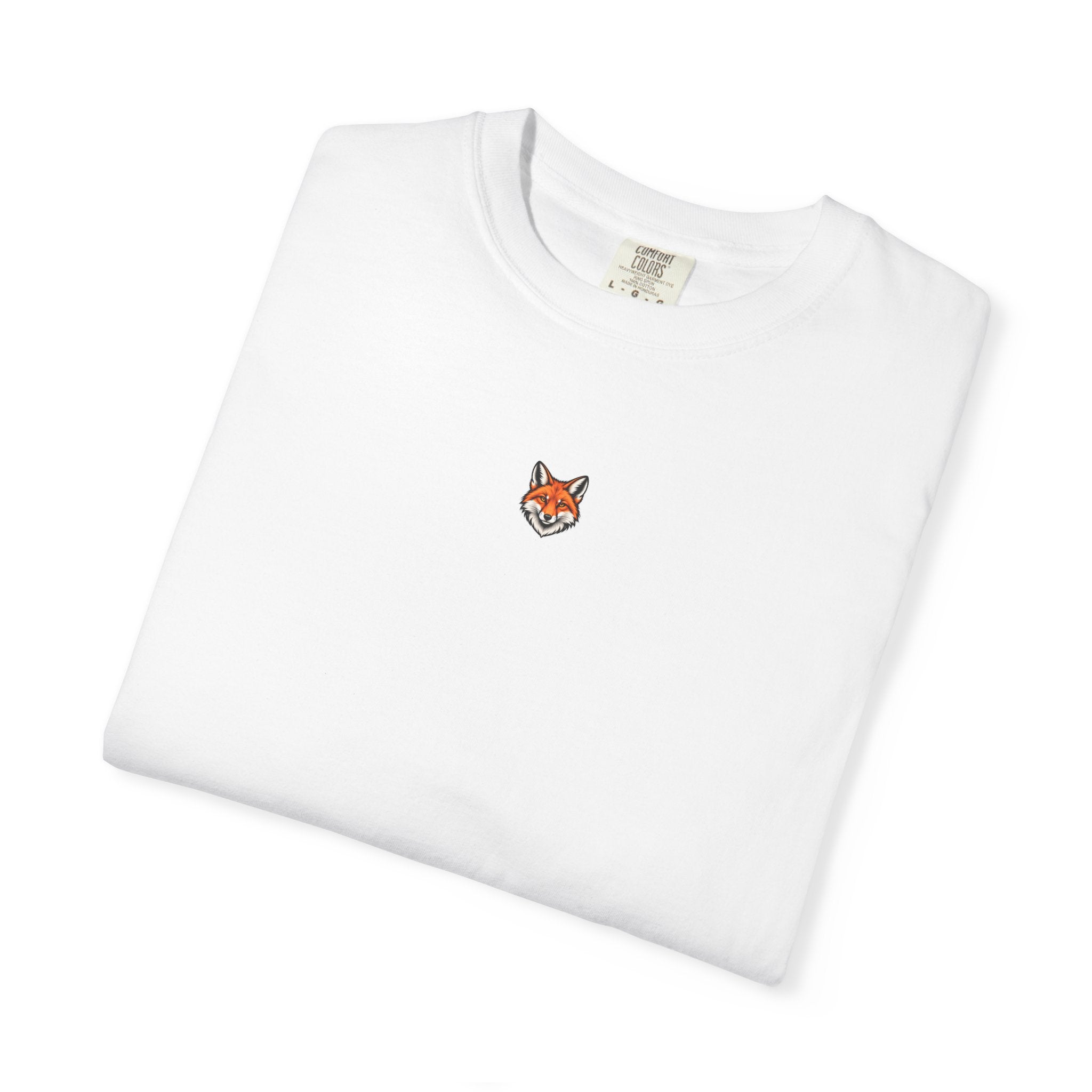 Fox T-Shirt