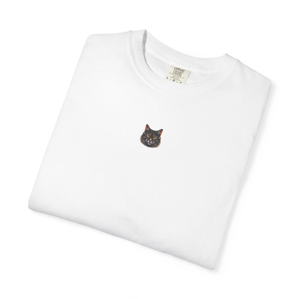 Cat T-Shirt