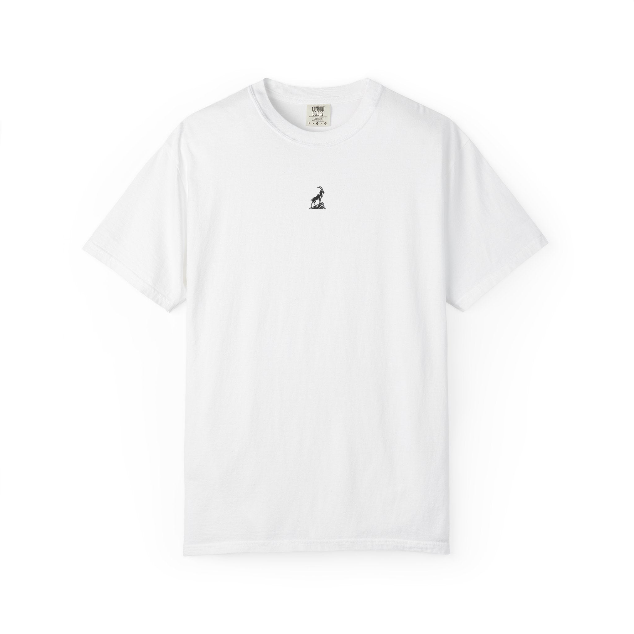 Goat T-Shirt