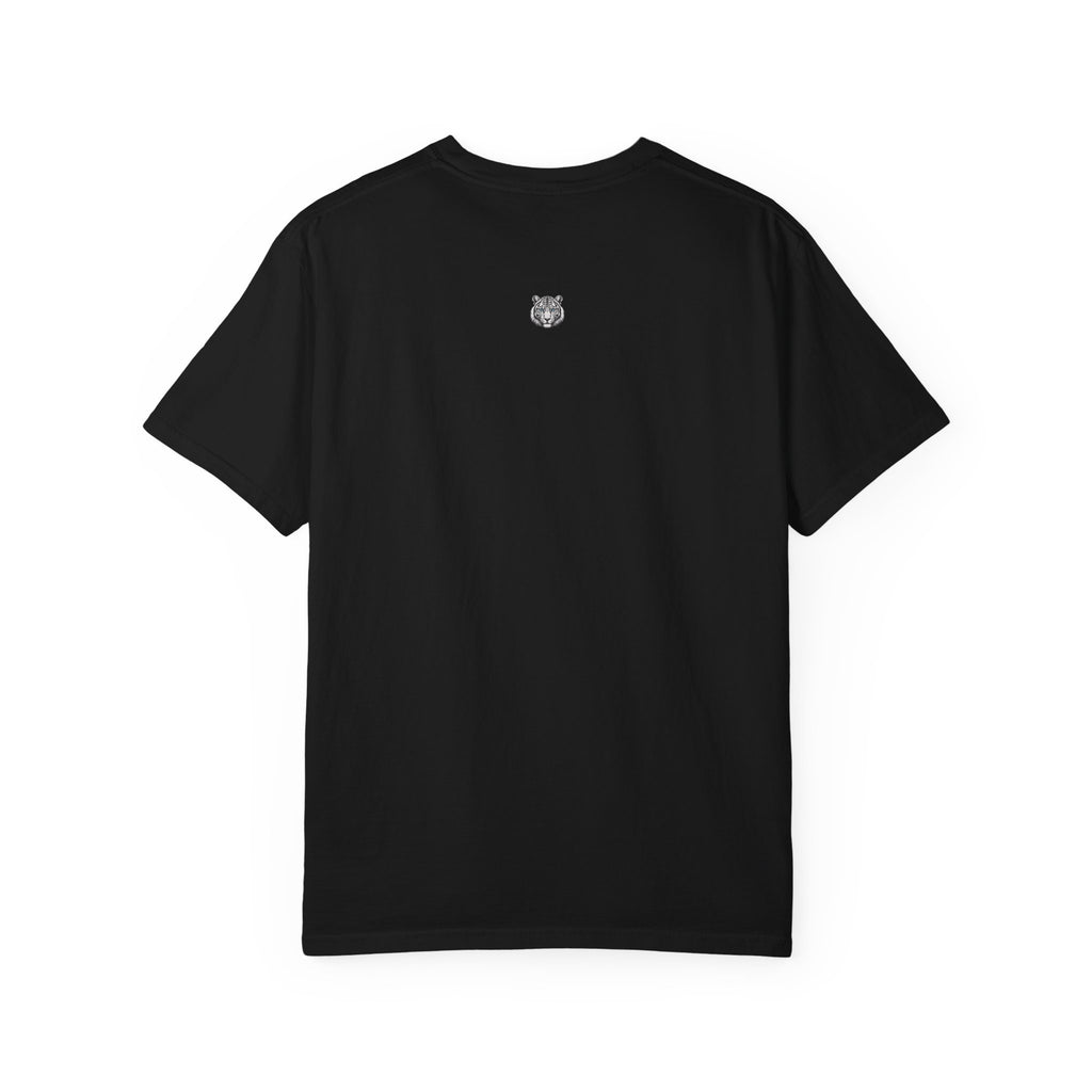 White Tiger T-Shirt