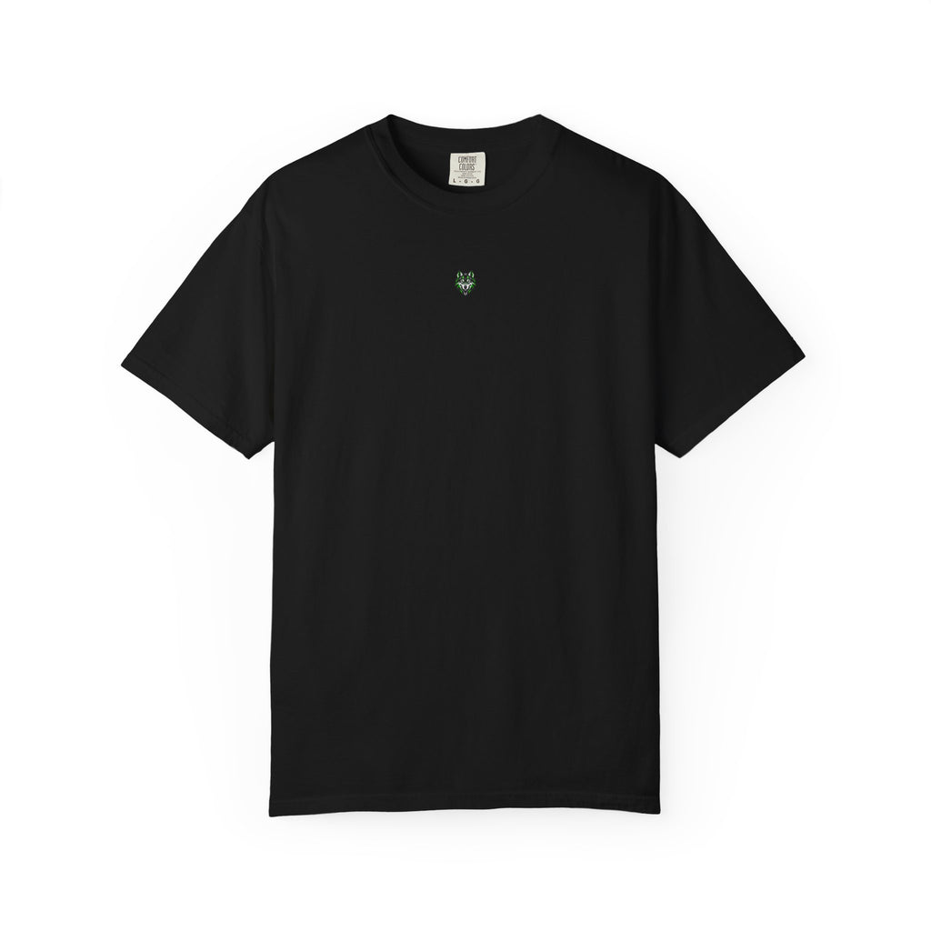 Wolf Crest T-Shirt