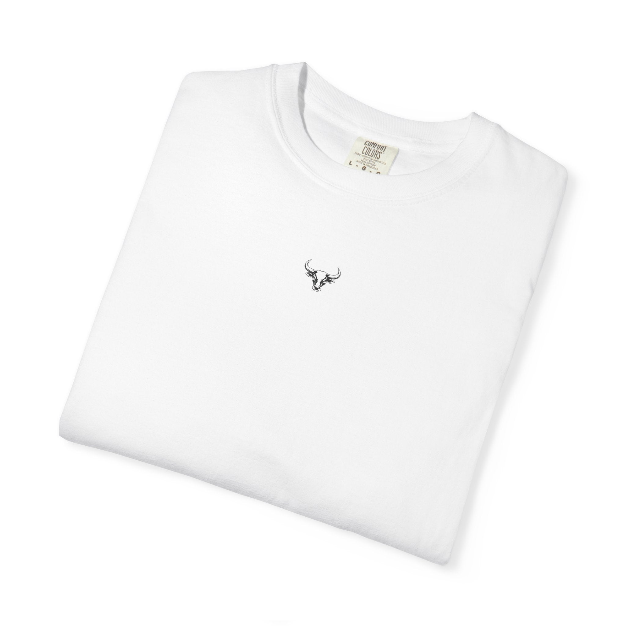 Bull T-Shirt