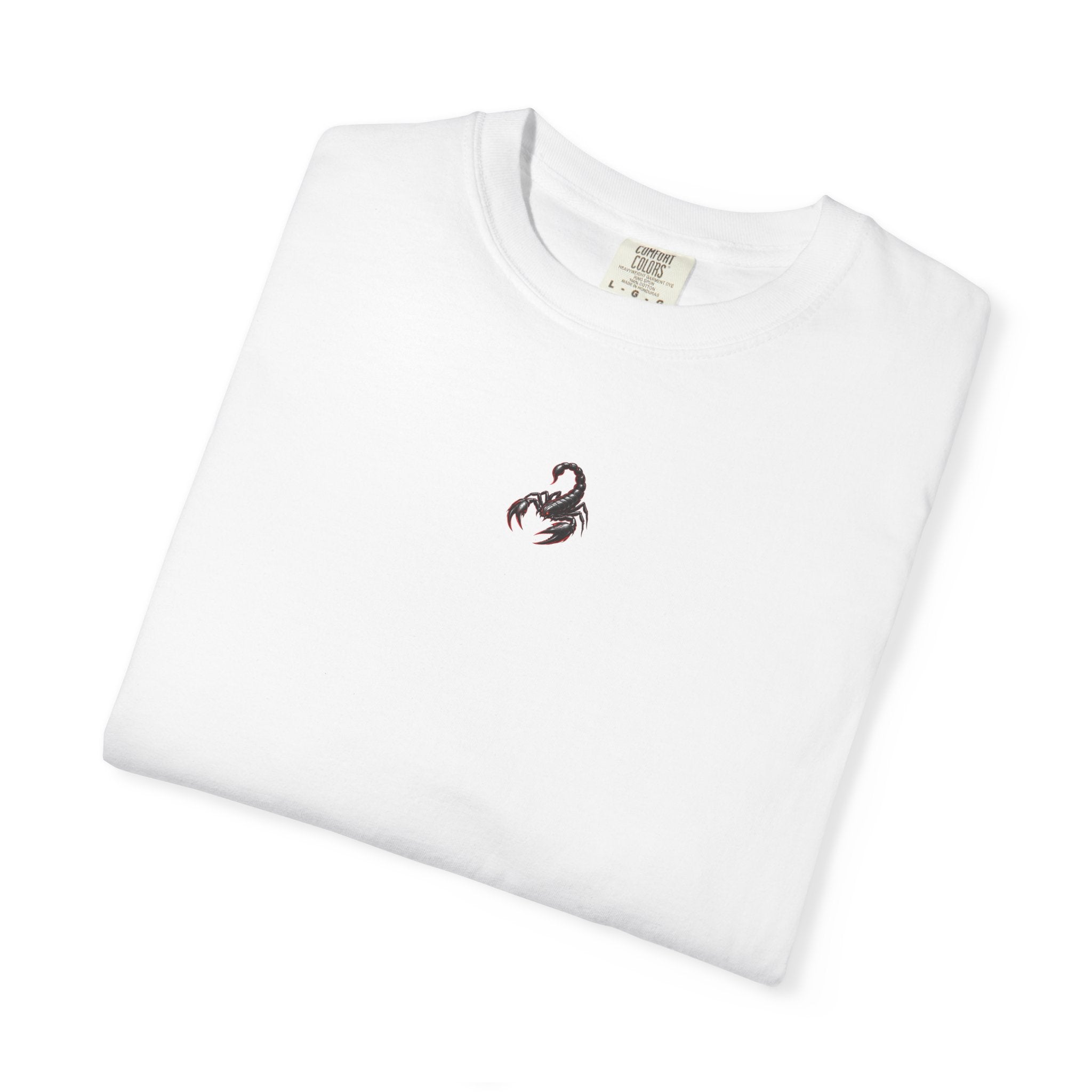Scorpion T‑Shirt