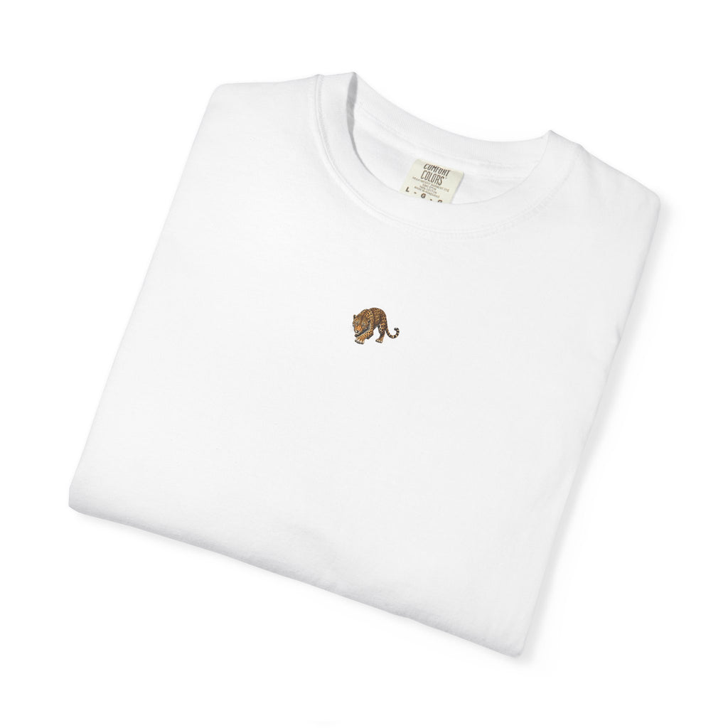 Leopard T-Shirt
