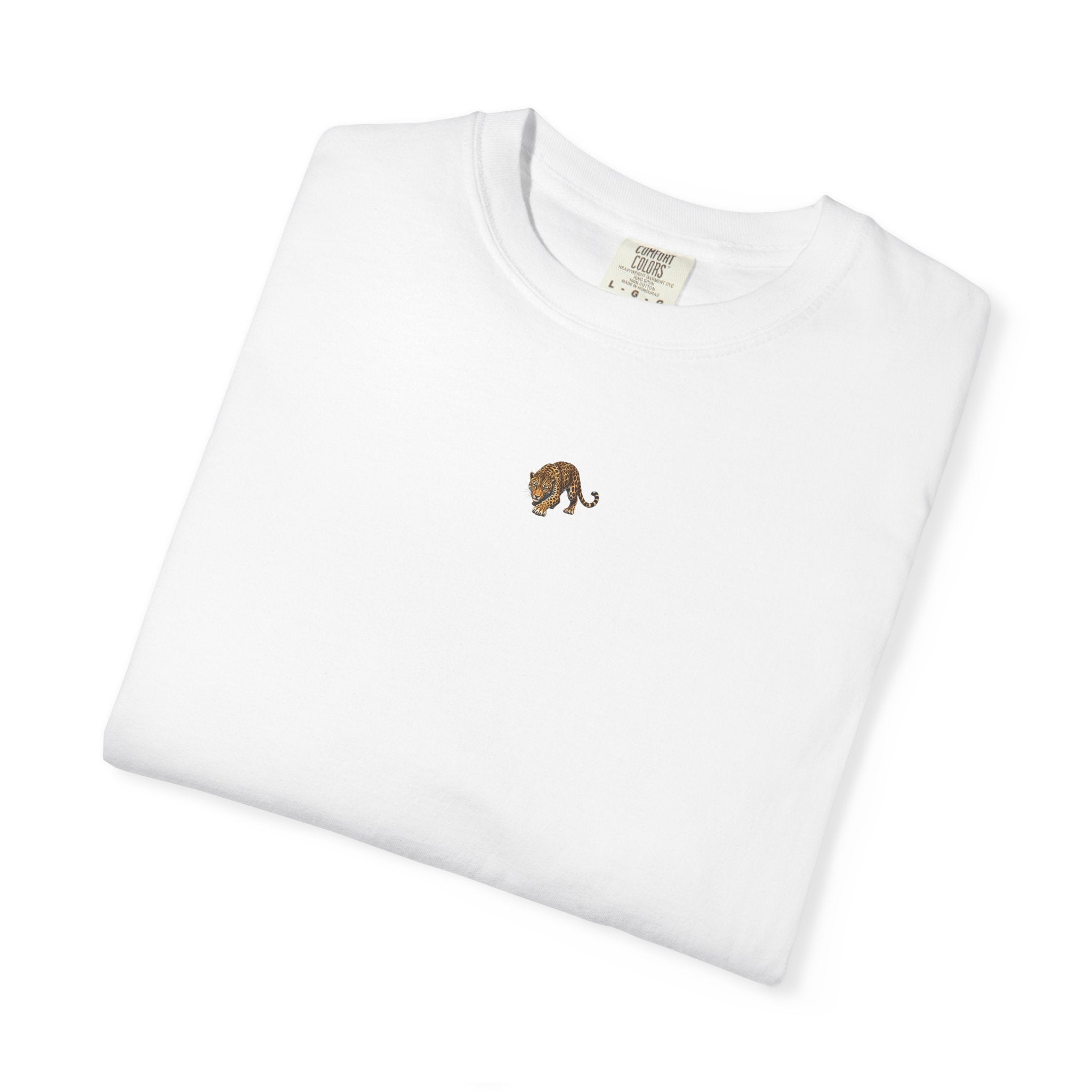 Leopard T-Shirt