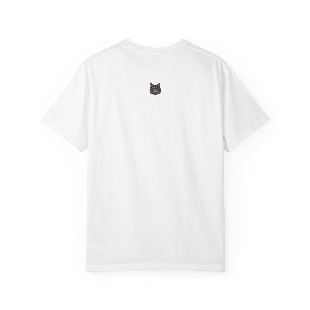 Cat T-Shirt