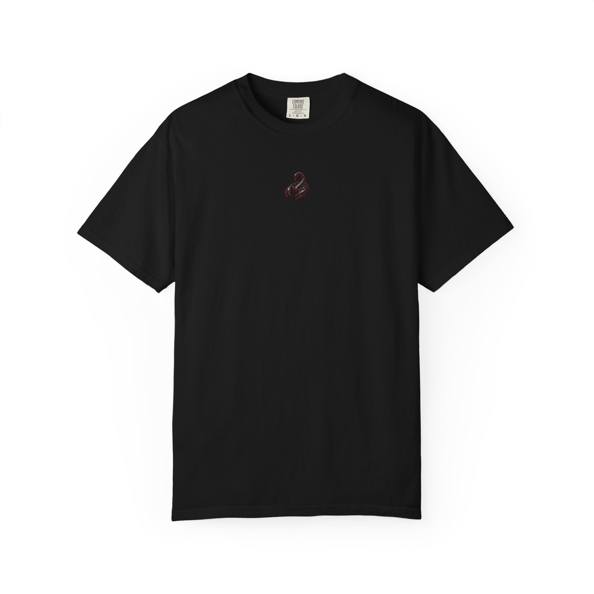 Scorpion T‑Shirt