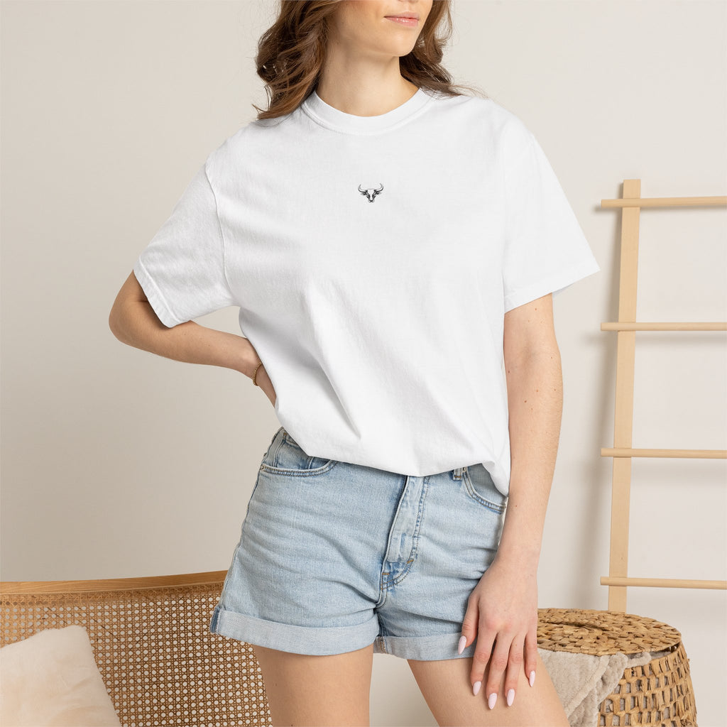 Bull T-Shirt