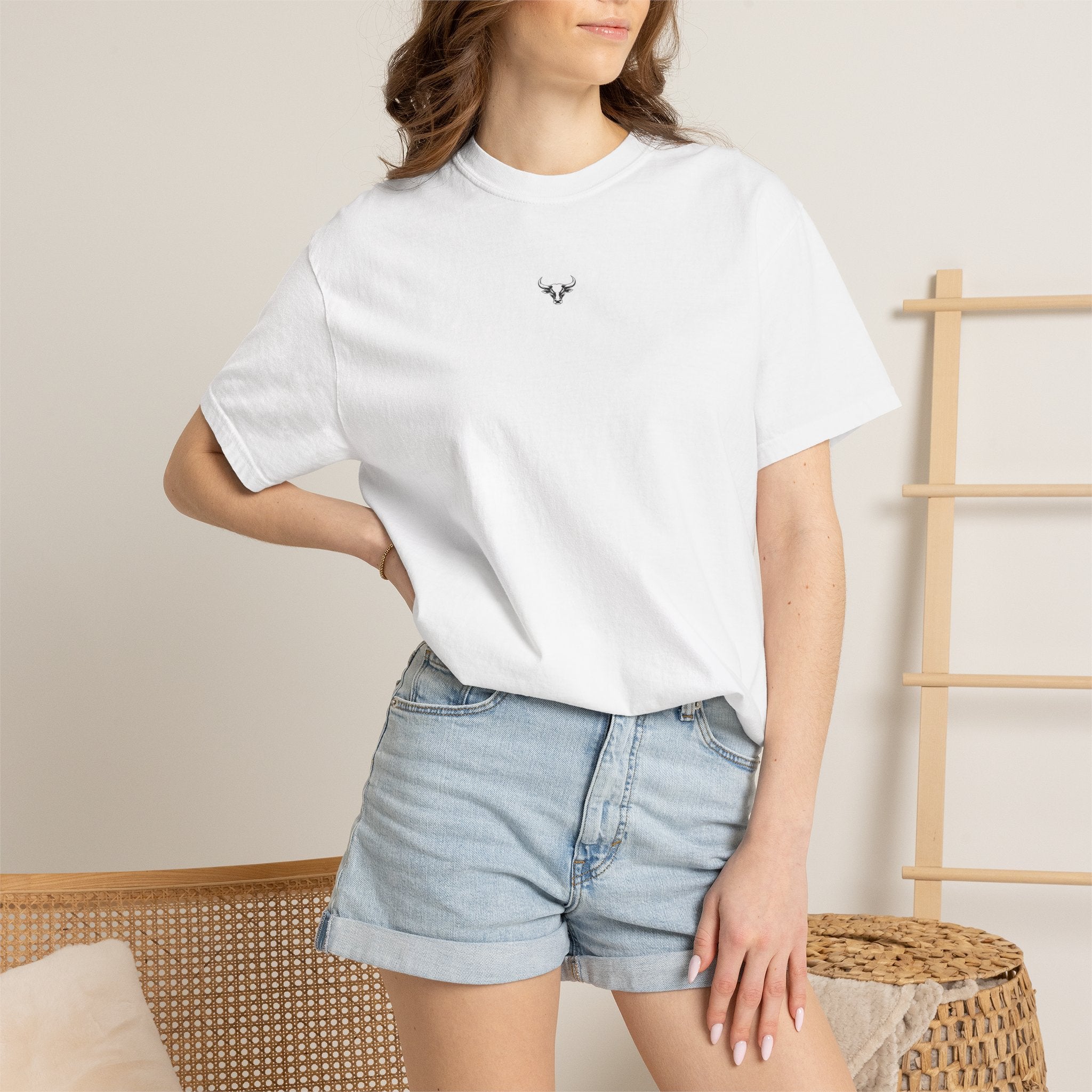 Bull T-Shirt