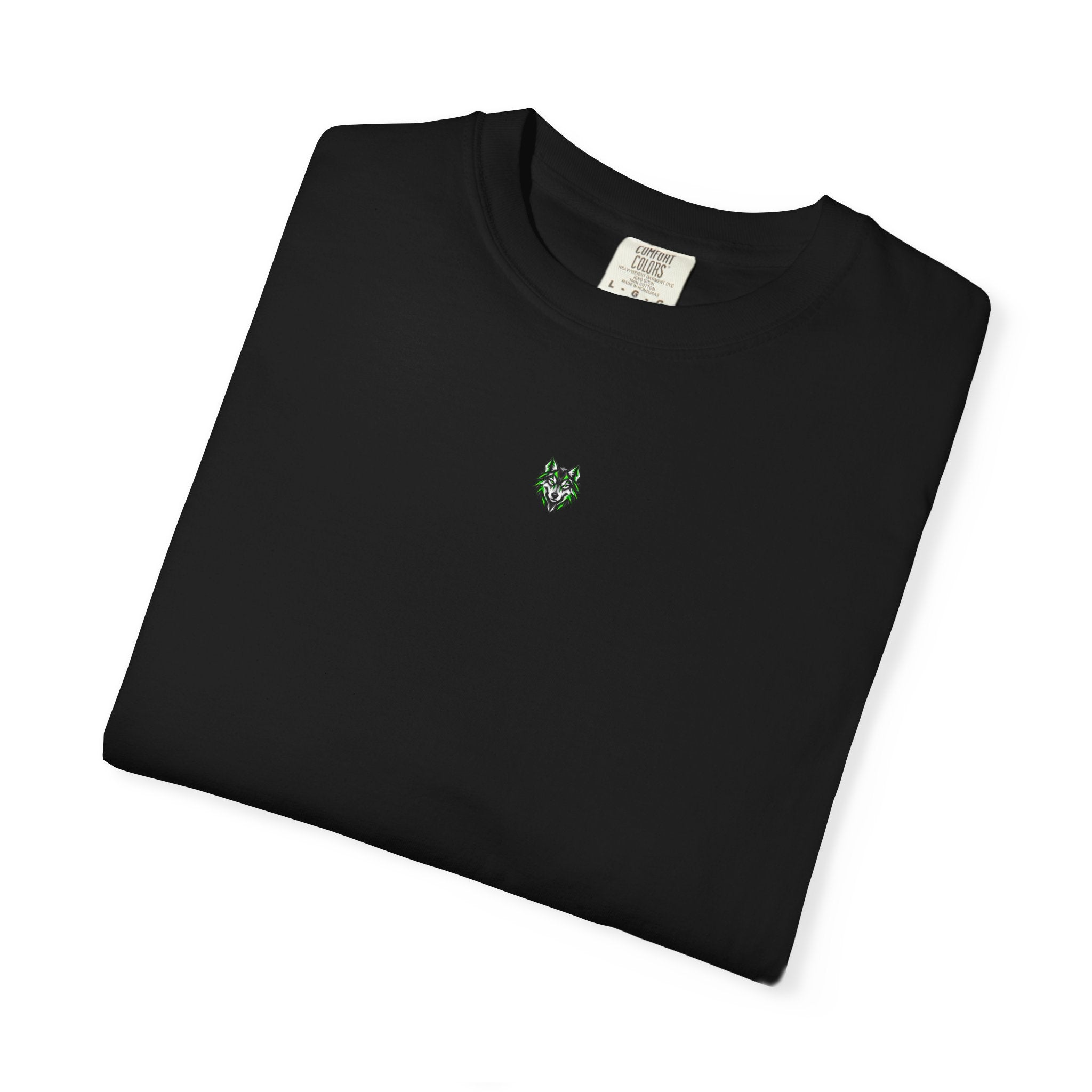 Wolf Crest T-Shirt
