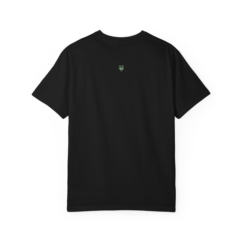 Wolf Crest T-Shirt