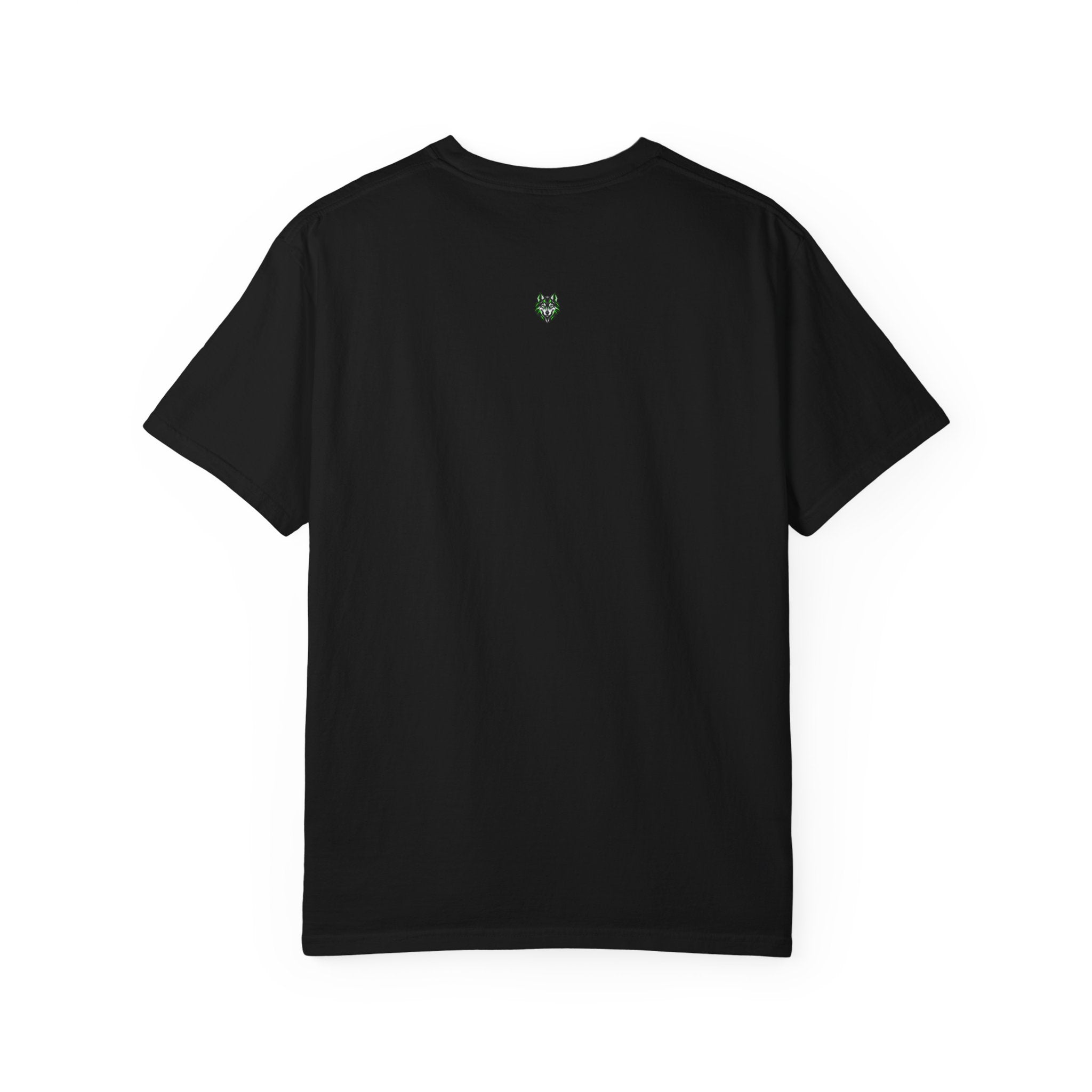 Wolf Crest T-Shirt