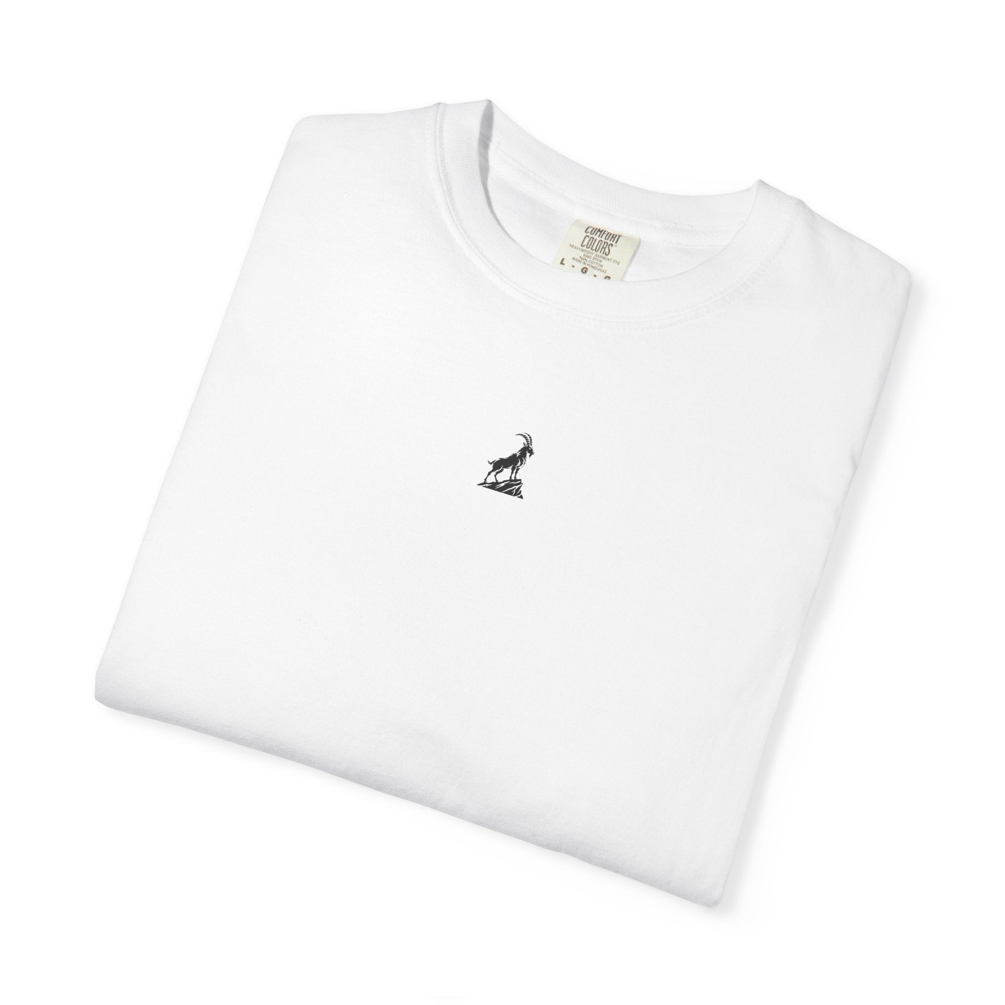 Goat T-Shirt