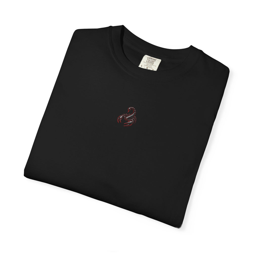 Scorpion T‑Shirt